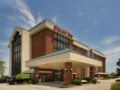 Drury Inn & Suites St. Louis St. Peters ホテル詳細