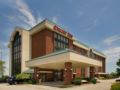 Drury Inn & Suites St. Louis St. Peters ホテル詳細