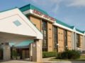 Drury Inn & Suites St. Louis Westport ホテル詳細