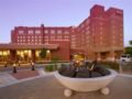 Drury Plaza Hotel Broadview Wichita ホテル詳細