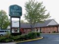 Eastland Suites Extended Stay Hotel & Conference Center Urbana ホテル詳細