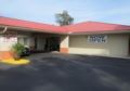 Econo Lodge Defuniak Springs ホテル詳細