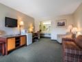 Econo Lodge Inn & Suites Conference Center ホテル詳細