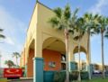 Econo Lodge South Padre Island ホテル詳細