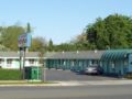 Economy Inn ホテル詳細