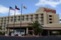 El Paso Marriott ホテル詳細