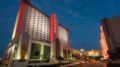 Eldorado Resort Casino Shreveport ホテル詳細