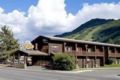 Elk Country Inn ホテル詳細