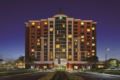 Embassy Suites Anaheim South Hotel ホテル詳細