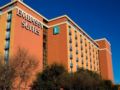 Embassy Suites Austin Central Hotel ホテル詳細