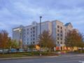 Embassy Suites by Hilton Atlanta-Alpharetta ホテル詳細