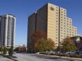 Embassy Suites by Hilton Atlanta Buckhead ホテル詳細