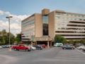 Embassy Suites by Hilton Atlanta Galleria ホテル詳細