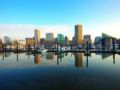 Embassy Suites by Hilton Baltimore Inner Harbor ホテル詳細