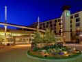 Embassy Suites by Hilton Boston Marlborough ホテル詳細