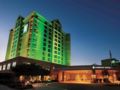 Embassy Suites by Hilton Dallas Frisco Convention Ctr & Spa ホテル詳細