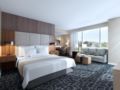 Embassy Suites by Hilton Denton Convention Center ホテル詳細