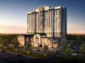 Embassy Suites by Hilton Houston West - Katy ホテル詳細