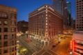 Embassy Suites by Hilton Minneapolis Downtown ホテル詳細