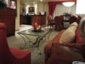 Embassy Suites by Hilton Northwest Arkansas ホテル詳細