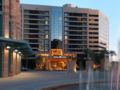 Embassy Suites by Hilton Phoenix Downtown ホテル詳細
