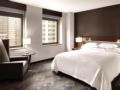Embassy Suites by Hilton Pittsburgh Downtown ホテル詳細