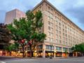 Embassy Suites by Hilton Portland-Downtown ホテル詳細