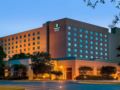Embassy Suites by Hilton Raleigh Durham Research Triangle E ホテル詳細