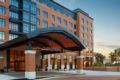 Embassy Suites by Hilton South Bend ホテル詳細