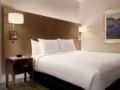 Embassy Suites by Hilton The Woodlands at Hughes landing ホテル詳細