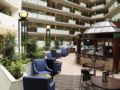 Embassy Suites by Hilton Tysons Corner ホテル詳細