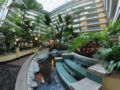 Embassy Suites by Hilton Walnut Creek ホテル詳細