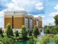 Embassy Suites Chattanooga Hamilton Place ホテル詳細