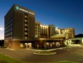 Embassy Suites Columbus Airport Hotel ホテル詳細