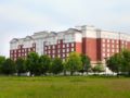 Embassy Suites Columbus Dublin Hotel ホテル詳細