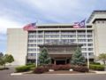 Embassy Suites Columbus Hotel ホテル詳細