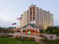 Embassy Suites Dallas Dfw Airport North Outdoor World Hotel ホテル詳細