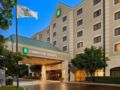 Embassy Suites Dallas Near The Galleria Hotel ホテル詳細