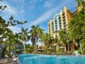 Embassy Suites Fort Lauderdale 17Th Street Hotel ホテル詳細