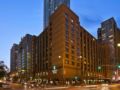 Embassy Suites Hotel Chicago Downtown ホテル詳細