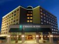 Embassy Suites Hotel Dallas - Love Field ホテル詳細