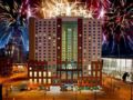 Embassy Suites Hotel Denver Downtown Convention Center ホテル詳細