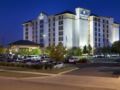 Embassy Suites Hotel Denver - International Airport ホテル詳細