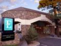 Embassy Suites Hotel Flagstaff ホテル詳細