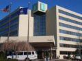 Embassy Suites Hotel Kansas City-Overland Park ホテル詳細