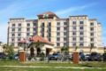 Embassy Suites Hotel Laredo - TX ホテル詳細
