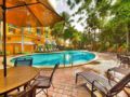 Embassy Suites Hotel Miami International Airport ホテル詳細