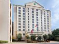 Embassy Suites Hotel Nashville at Vanderbilt ホテル詳細