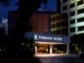Embassy Suites Hotel Palm Beach Gardens ホテル詳細