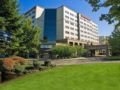 Embassy Suites Hotel Seattle Tacoma International Airport ホテル詳細